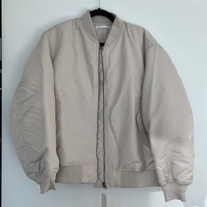 Uniqlo Bomber Jacket
